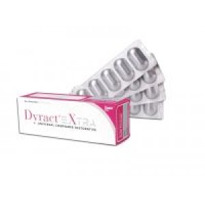DYRACT EXTRA COMPOMERO